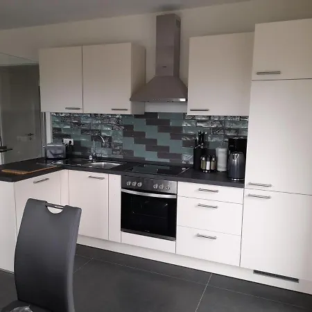 Familienjuwel Am Holiday home *