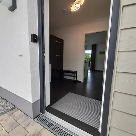 Familienjuwel Am Holiday home Diemelsee