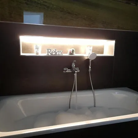 Familienjuwel Am Holiday home Diemelsee