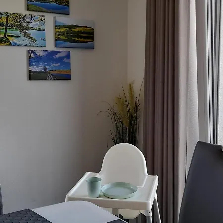 Holiday home Familienjuwel Am