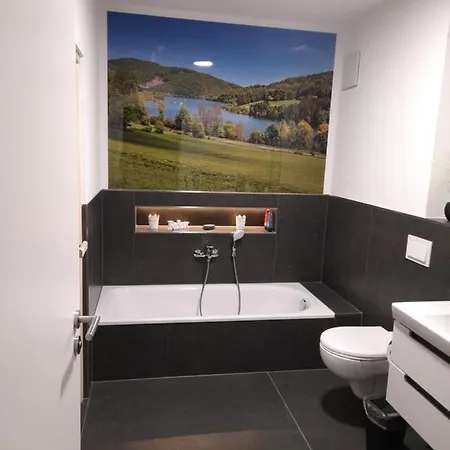 Familienjuwel Am Holiday home Diemelsee