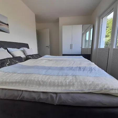 Familienjuwel Am Holiday home Diemelsee