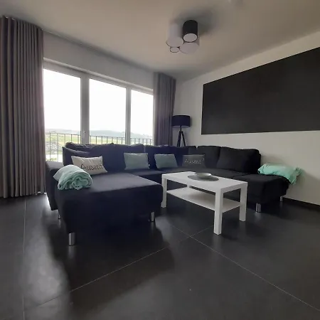 Ferienhaus Familienjuwel Am