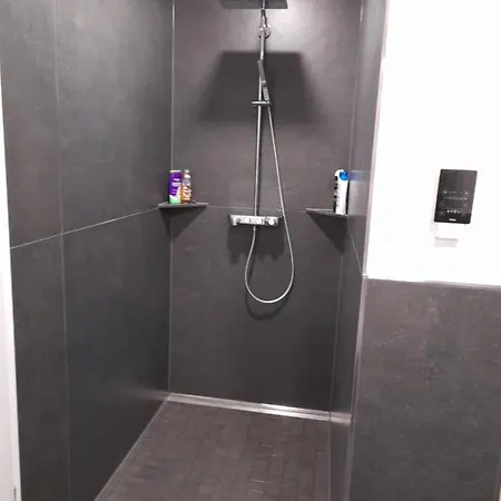 Holiday home Familienjuwel Am *