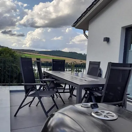 Familienjuwel Am Holiday home Diemelsee