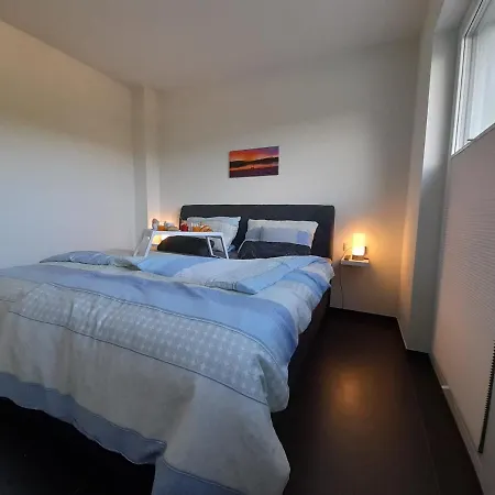 Familienjuwel Am Holiday home Diemelsee