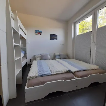 Familienjuwel Am Holiday home