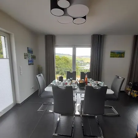 Familienjuwel Am Diemelsee