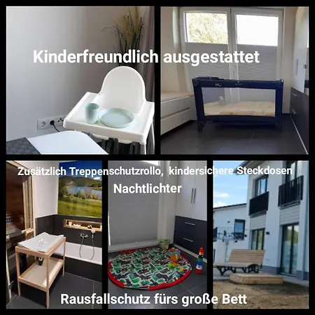 Familienjuwel Am Diemelsee