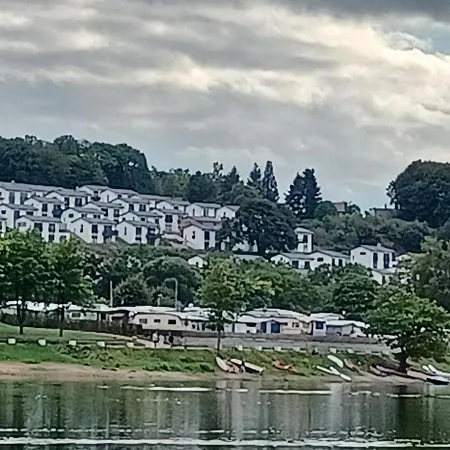 Familienjuwel Am Holiday home *