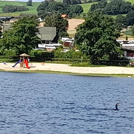 Familienjuwel Am Diemelsee