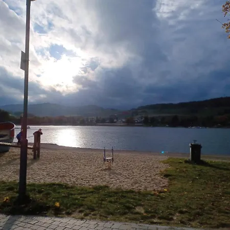 Familienjuwel Am Holiday home *