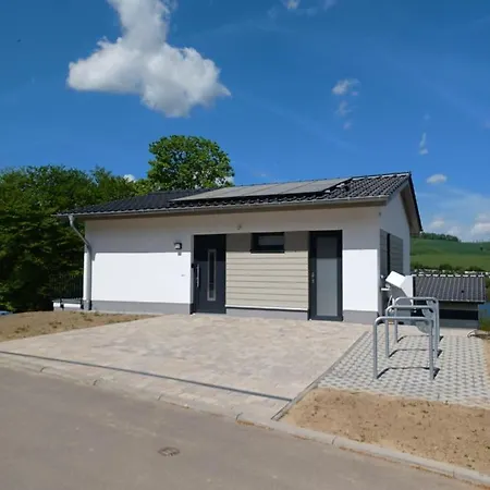 Holiday home Familienjuwel Am