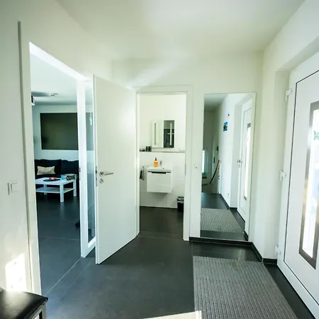 Holiday home Familienjuwel Am