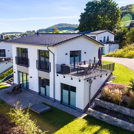 Holiday home Familienjuwel Am