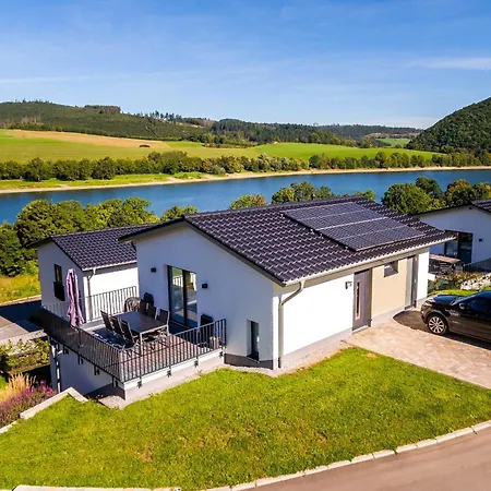 Ferienhaus Familienjuwel Am Diemelsee