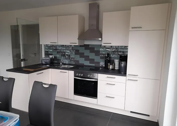 Familienjuwel Am Vakantiehuis *