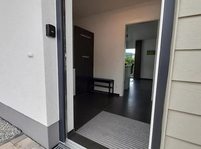 Familienjuwel Am Vakantiehuis Diemelsee