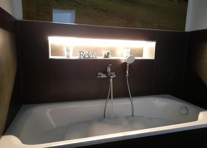 Familienjuwel Am Vakantiehuis Diemelsee