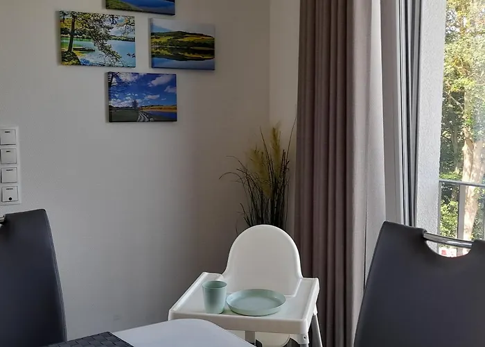 Vakantiehuis Familienjuwel Am