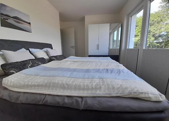 Familienjuwel Am Vakantiehuis Diemelsee