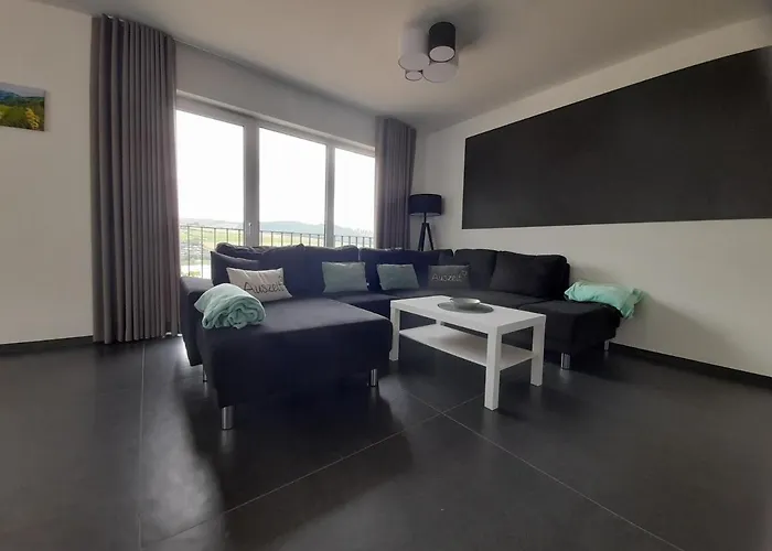 Vakantiehuis Familienjuwel Am