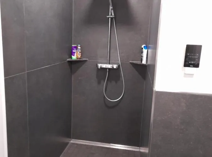 Vakantiehuis Familienjuwel Am *