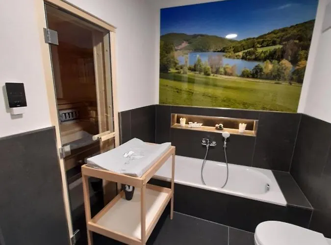 Familienjuwel Am Vakantiehuis *