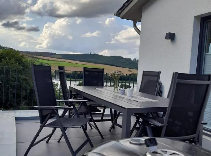 Familienjuwel Am Vakantiehuis Diemelsee