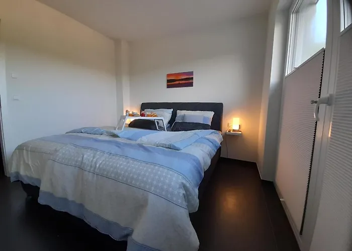 Familienjuwel Am Vakantiehuis Diemelsee