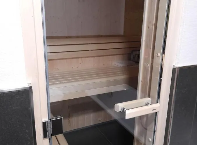 Familienjuwel Am * Diemelsee