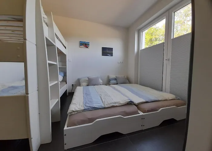 Familienjuwel Am Vakantiehuis