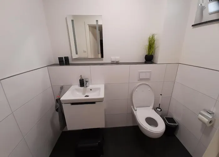 Vakantiehuis Familienjuwel Am Diemelsee