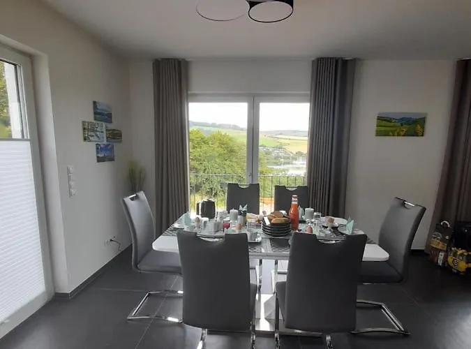 Familienjuwel Am Diemelsee