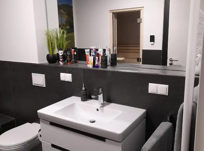 Familienjuwel Am Diemelsee