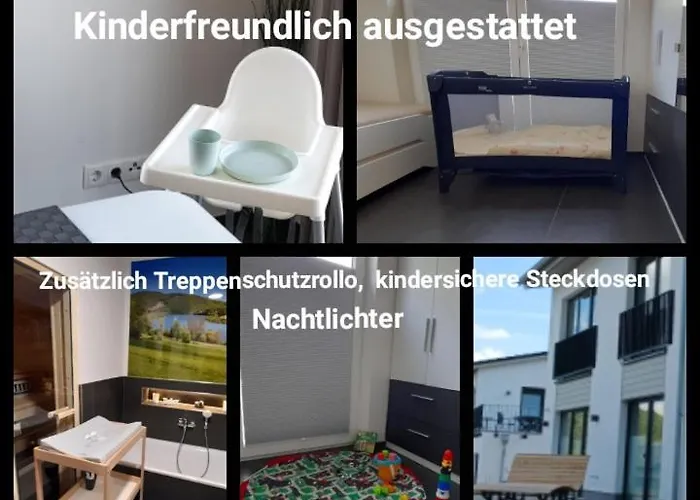 Familienjuwel Am Diemelsee