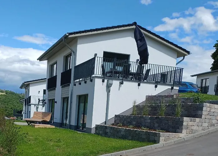 Familienjuwel Am * Diemelsee