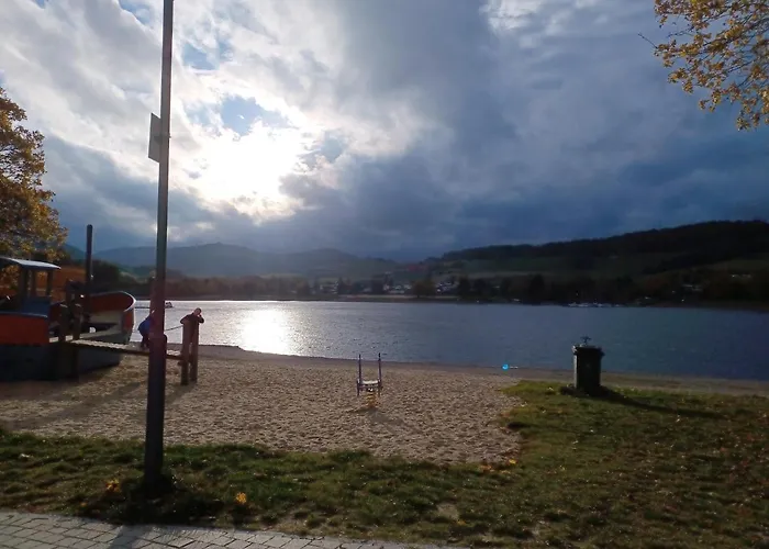 Familienjuwel Am Vakantiehuis *