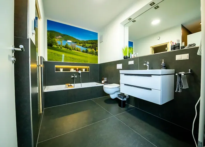 Familienjuwel Am Vakantiehuis