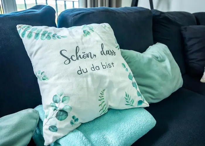 Vakantiehuis Familienjuwel Am Diemelsee