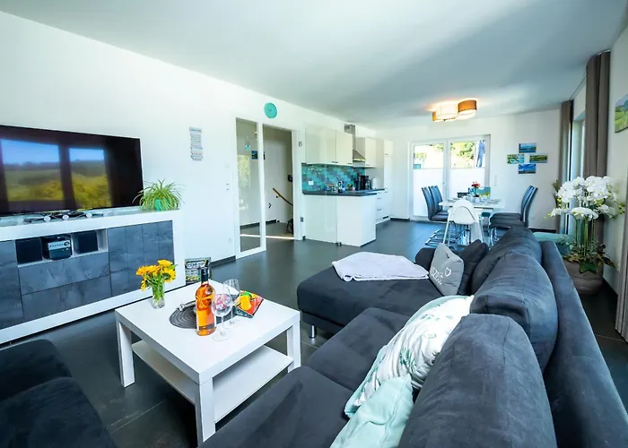 Familienjuwel Am Diemelsee