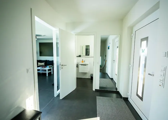 Vakantiehuis Familienjuwel Am