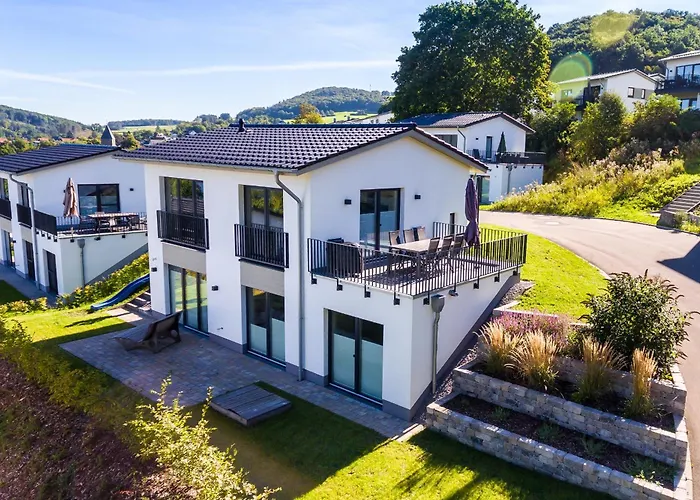 Vakantiehuis Familienjuwel Am